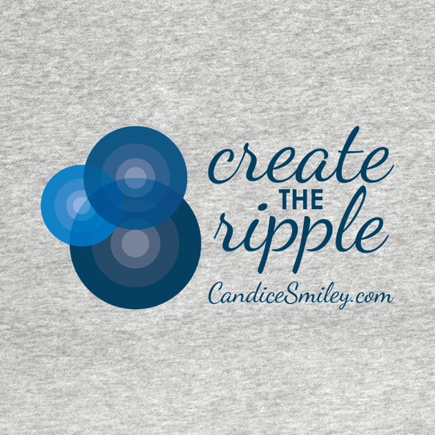 CTR Logo by Create the Ripple